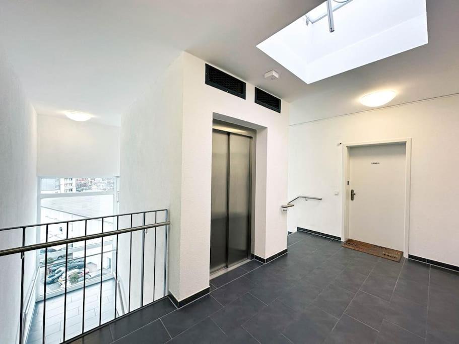 Penthouse Naehe Frankfurt Am Main Apartment Hanau ภายนอก รูปภาพ