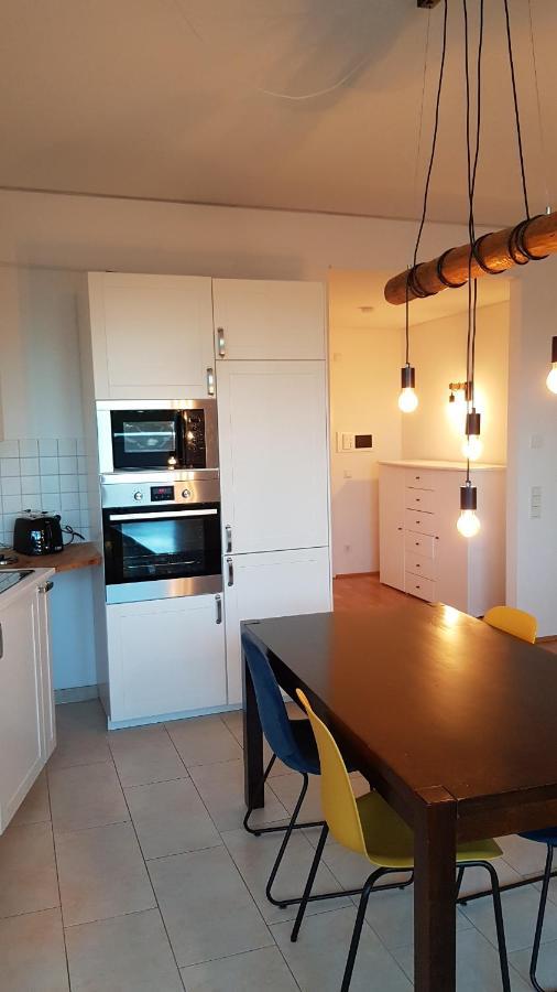 Penthouse Naehe Frankfurt Am Main Apartment Hanau ภายนอก รูปภาพ